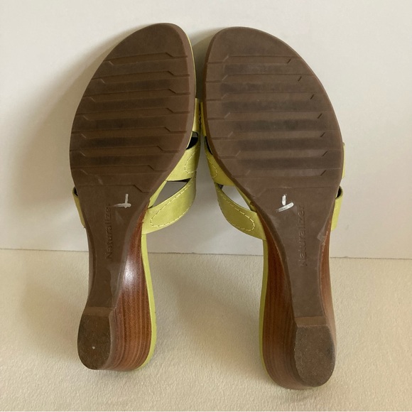 Naturalizer slides - Picture 10 of 10